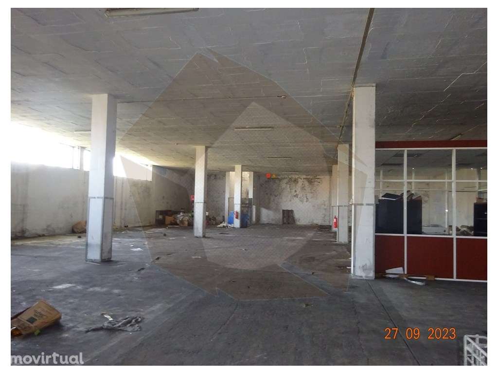 ARMAZÉM SERVIÇOS E COMERCIO - RAMALDE - Grande imagem: 3/10