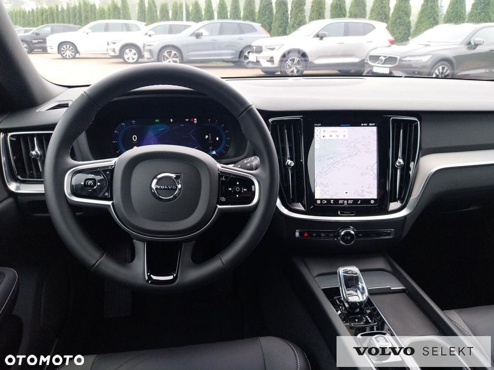 Volvo V60 - 14