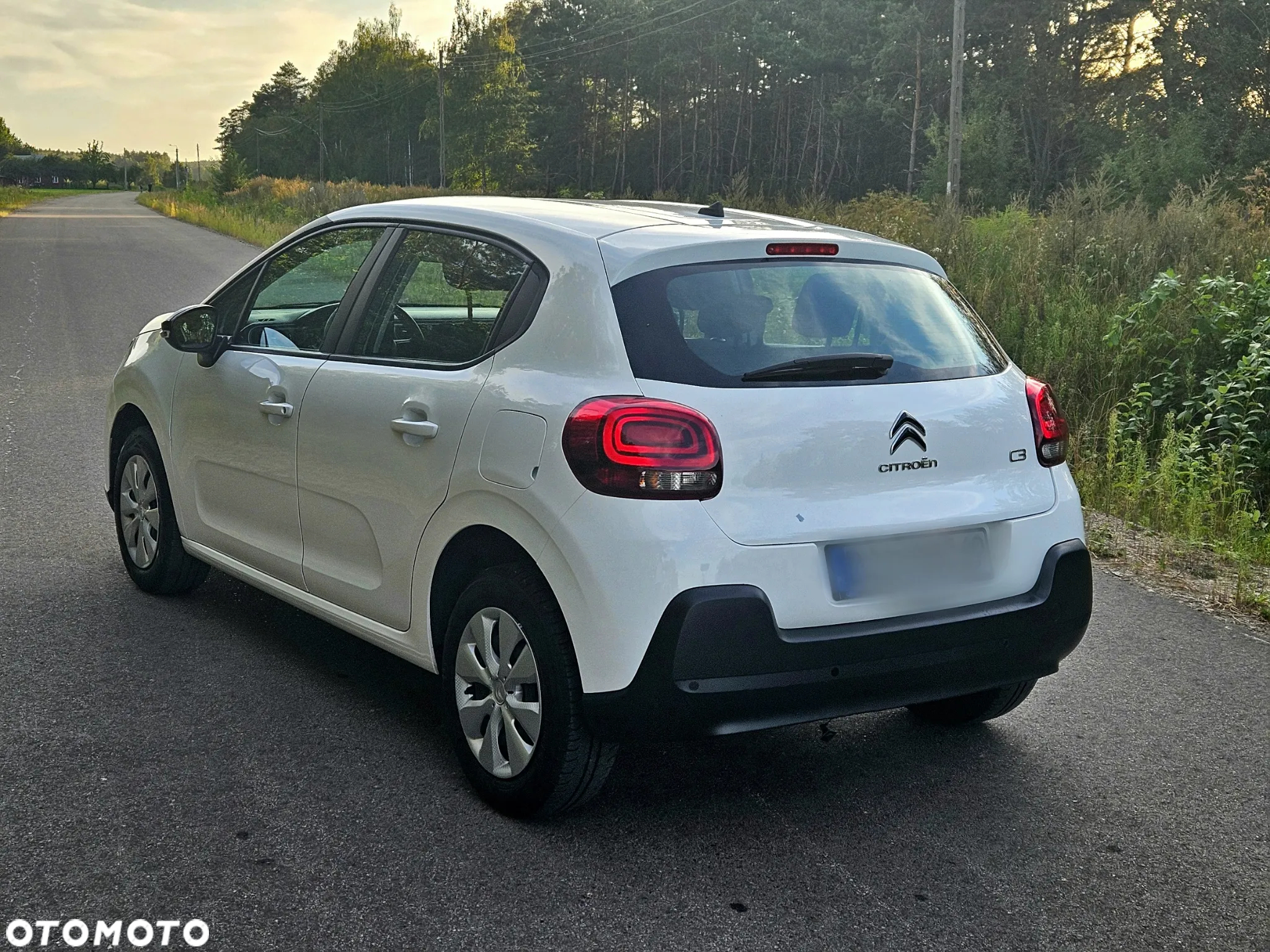 Citroën C3 Pure Tech 83 S&S PLUS - 4