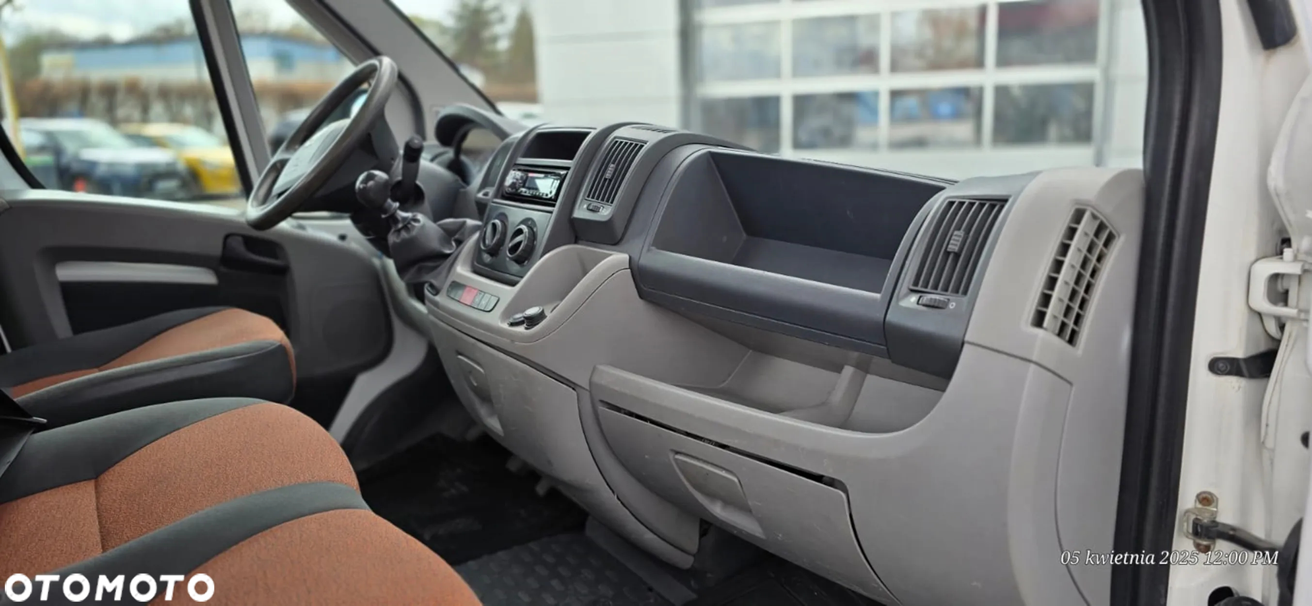 Fiat DUCATO - 20
