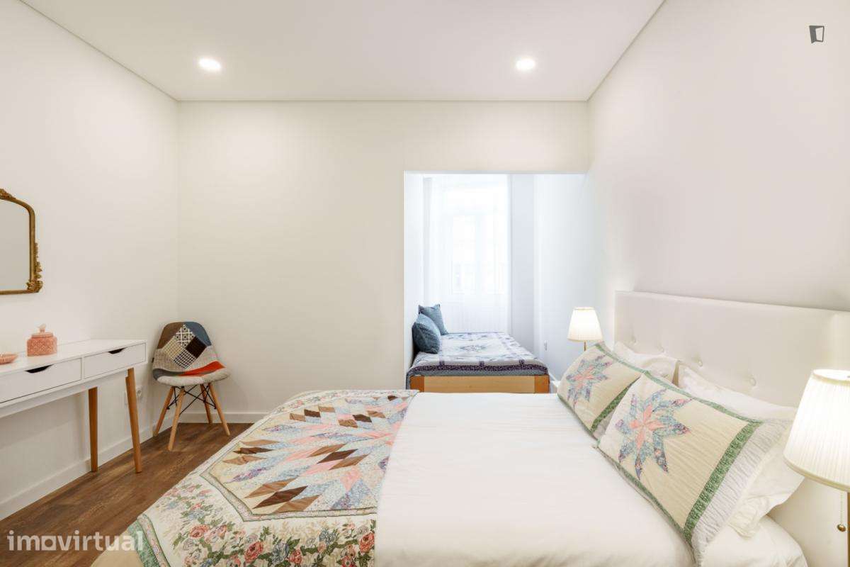 Apartamento com 2 quartos - localizado em Campanhã Porto - Grande imagem: 3/28