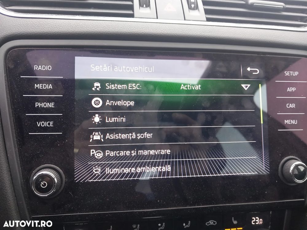 Skoda Octavia 1.0 TSI (Green tec) DSG Style - 18