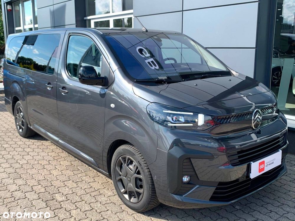 Citroën SpaceTourer 2.0 BlueHDi XL Business EAT8 - 7
