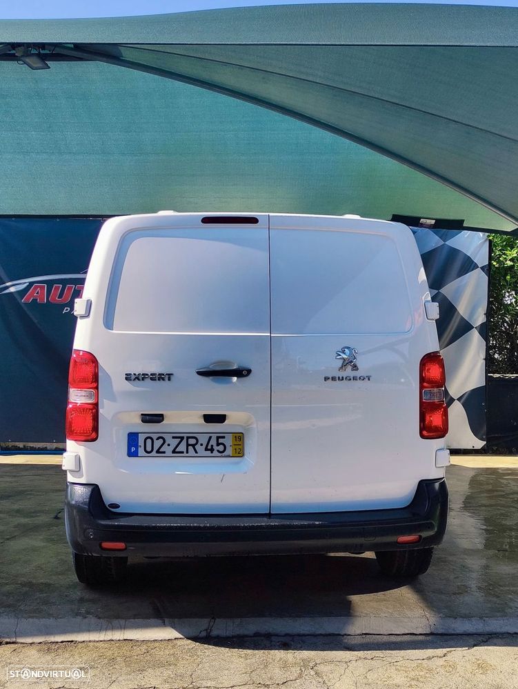 Peugeot Expert 1.5 BlueHDi L2H1 Premium Standard - 3