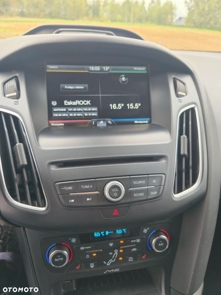 Ford Focus 2.0 EcoBoost ST mit Leder-Exclusiv-Paket - 12