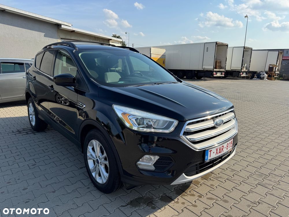 Ford Escape - 7