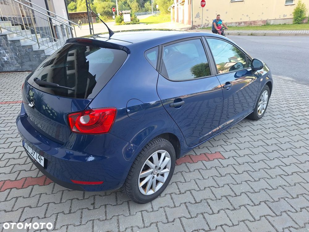 Seat Ibiza 1.0 MPI S&S Style - 11
