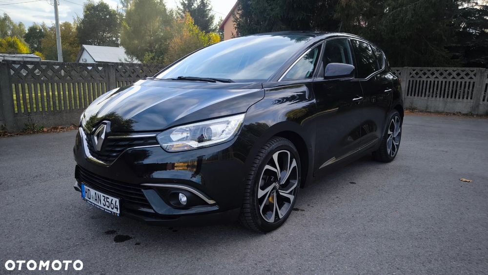 Renault Scenic - 20