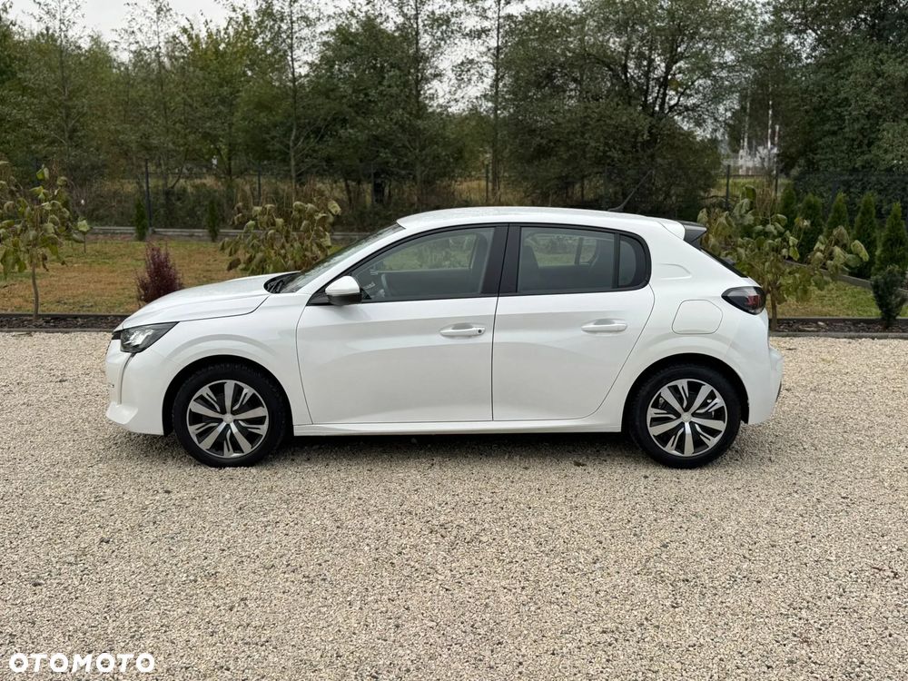 Peugeot 208 1.2 PureTech Active S&S - 5