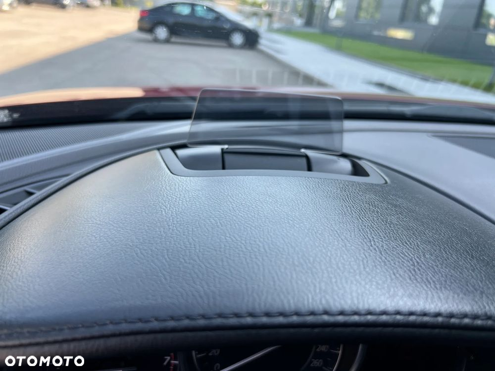 Mazda 6 2.0 Skymotion - 22