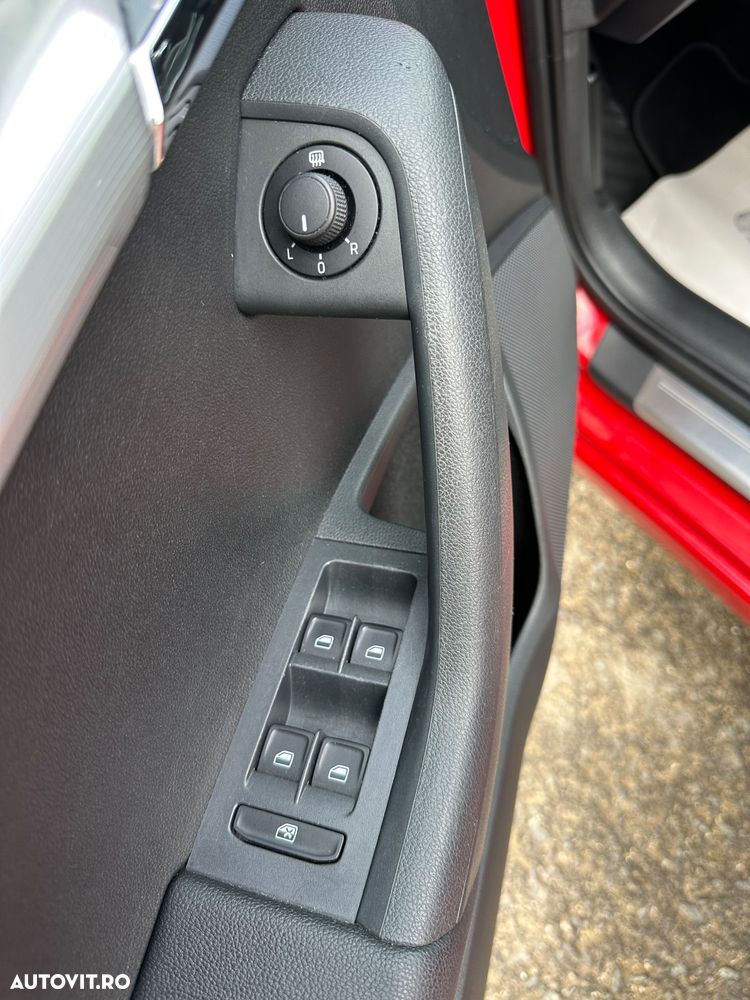 Skoda Octavia 2.0 TDI Green tec DSG Elegance - 27