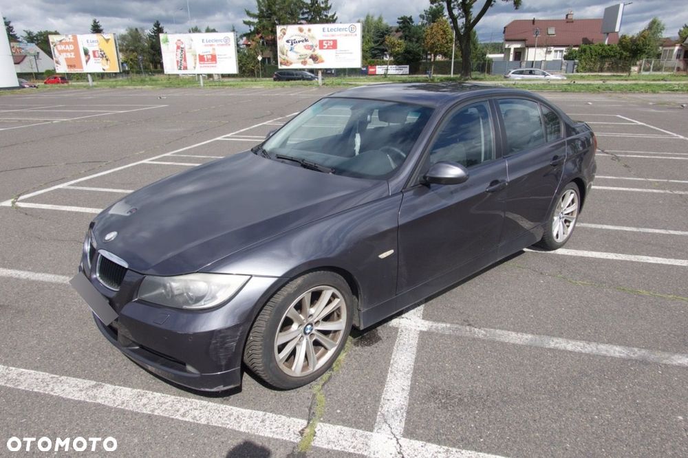 BMW Seria 3 320d - 11