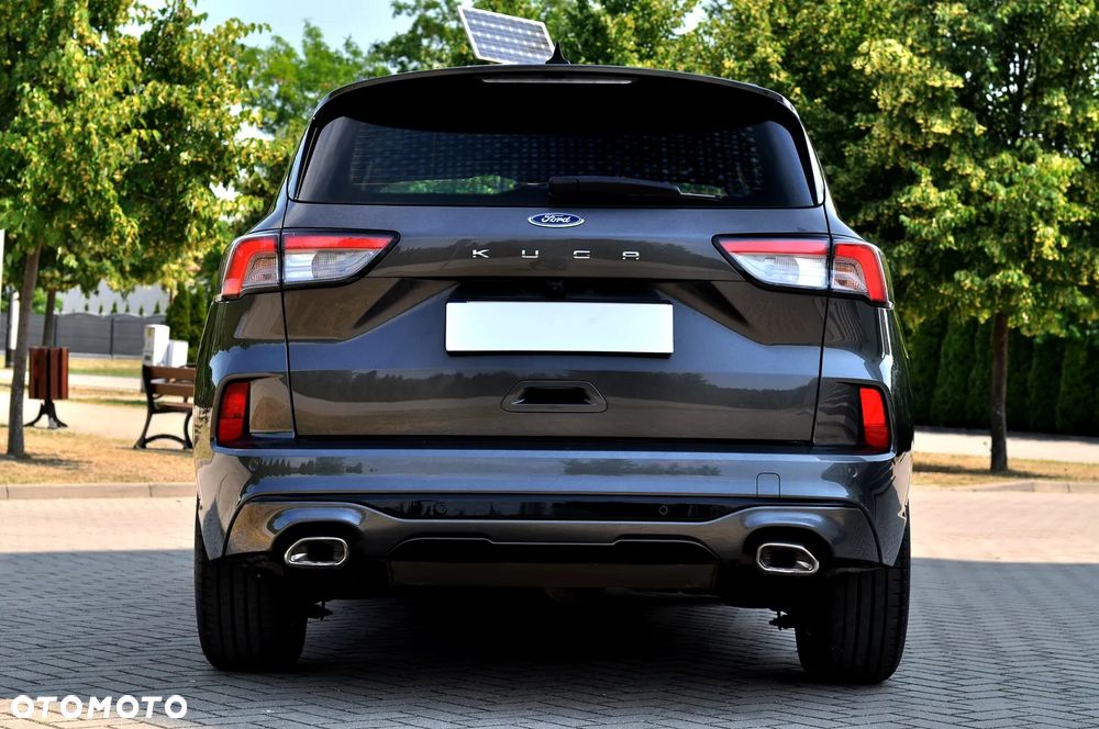 Ford Kuga 1.5 EcoBoost FWD ST-Line - 10