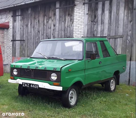 Tarpan Inny - 1