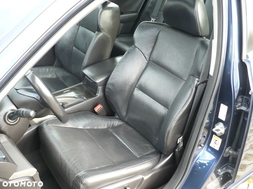 Honda Accord 2.0 Elegance Advantage - 15