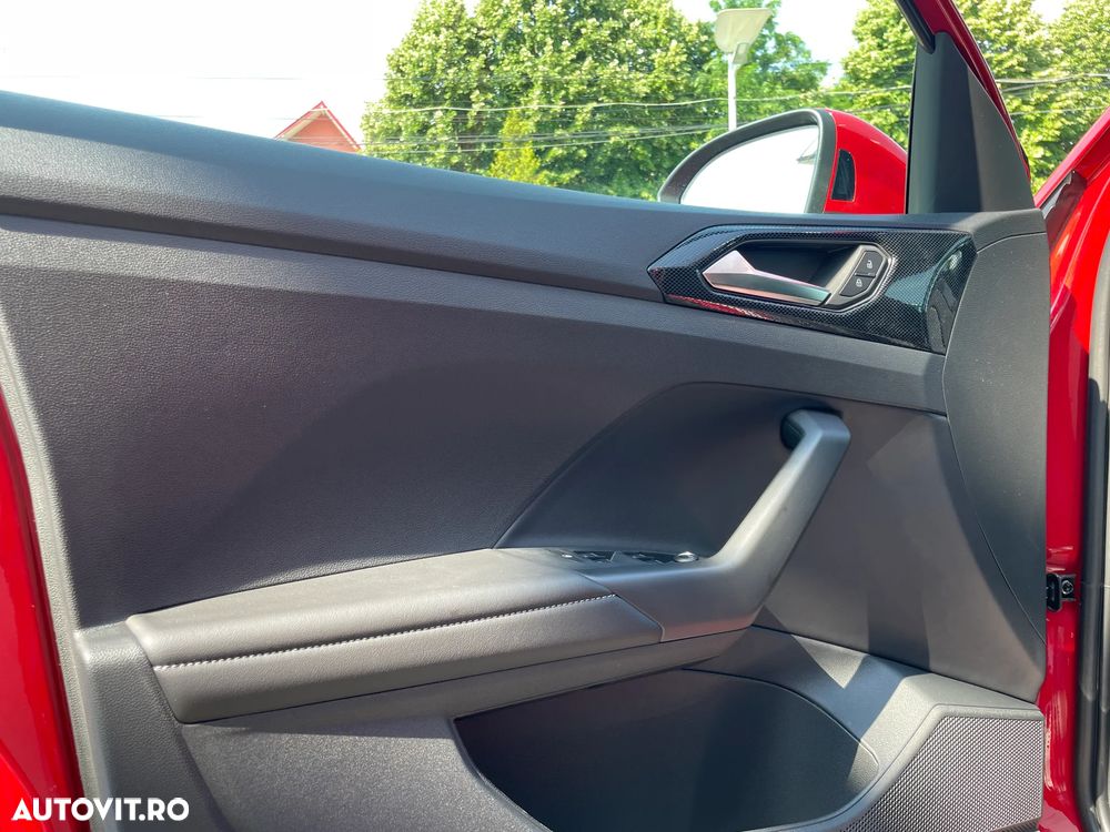 Volkswagen T-Cross 1.5 TSI DSG R-Line - 14