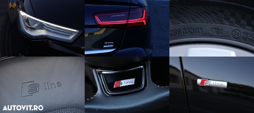 Audi A6 - 18