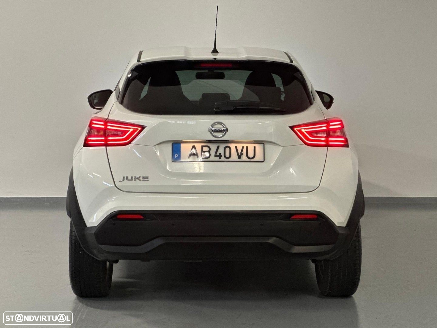 Nissan Juke 1.0 DIG-T N-Connecta - 6