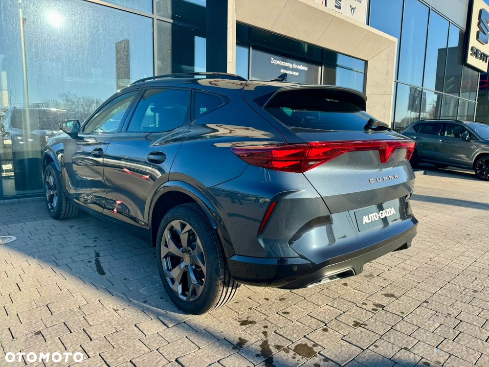 Cupra Formentor 1.5 eTSI mHEV DSG - 5