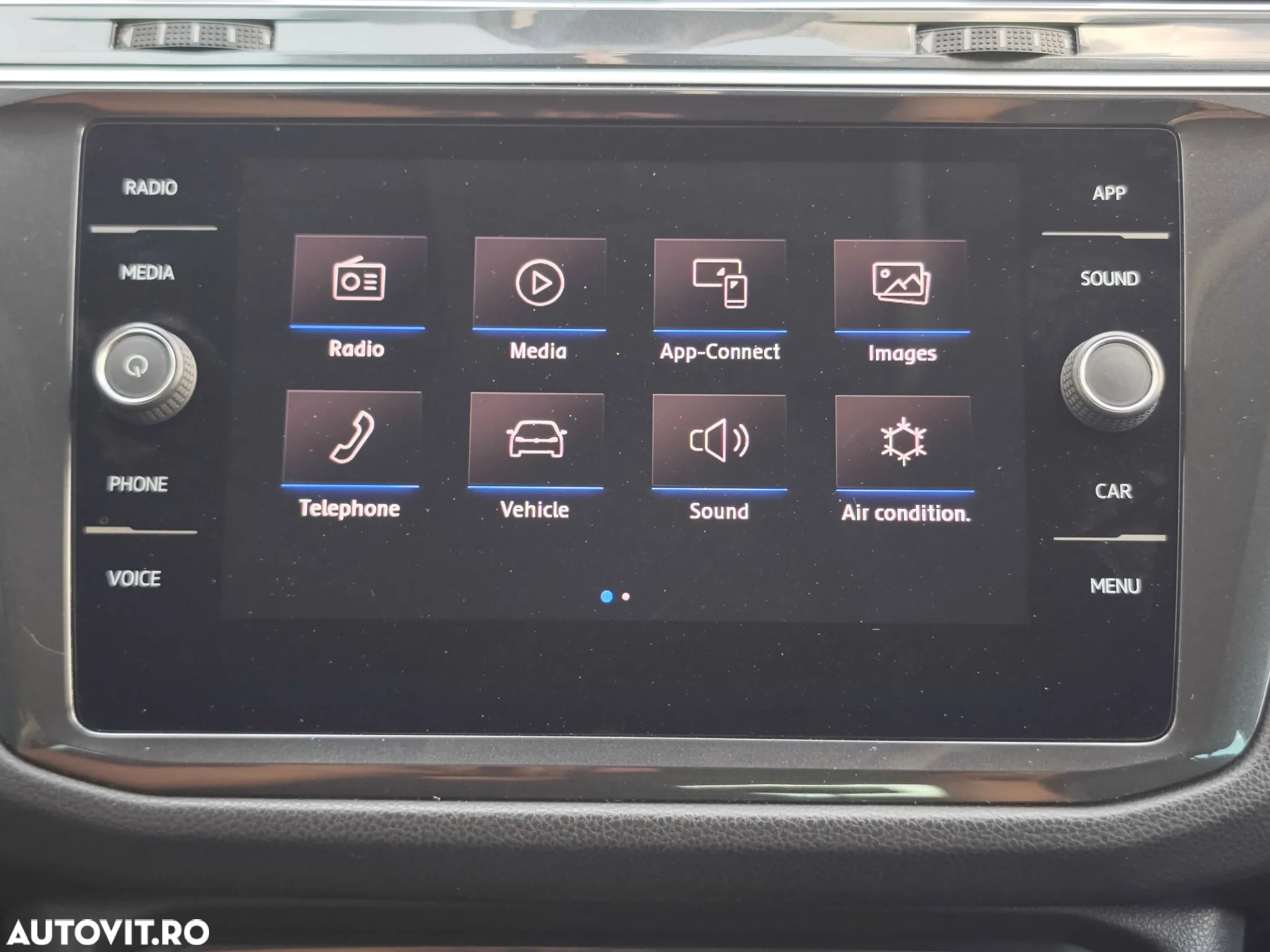 Volkswagen Tiguan - 20
