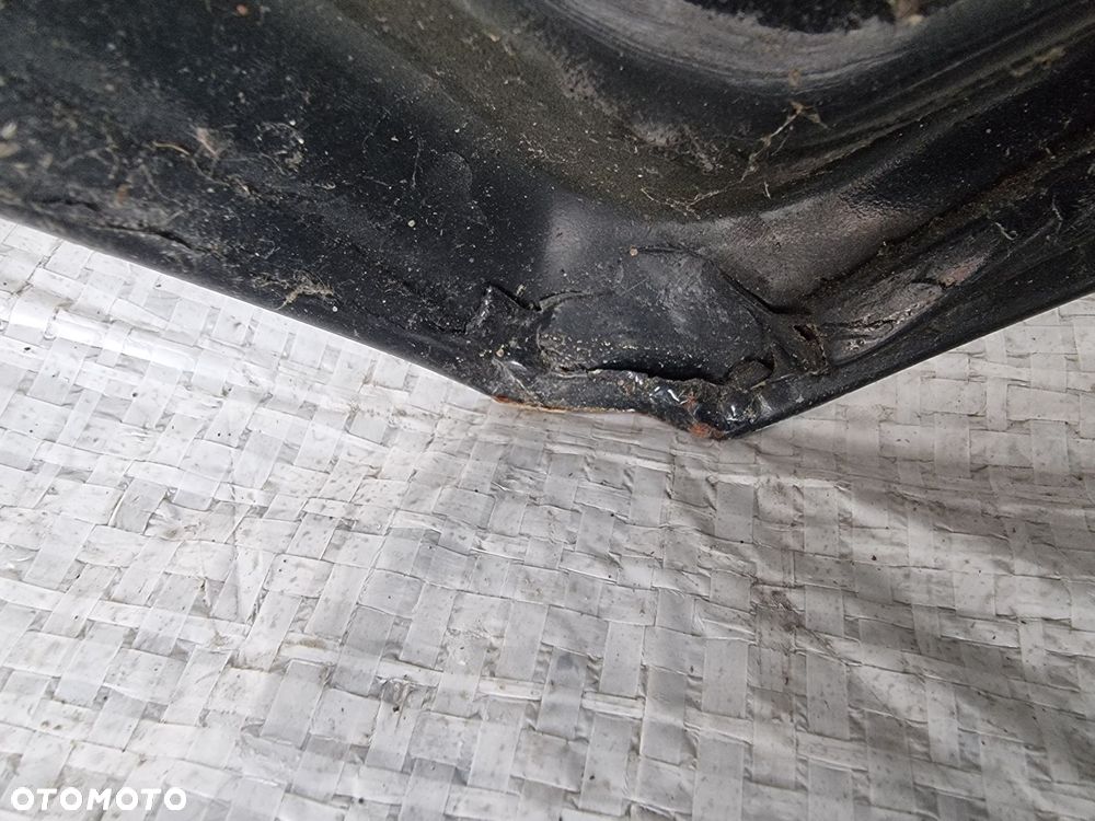 FORD MONDEO MK4 MASKA POKRYWA SILNIKA KOD LAKIERU G6 - 13