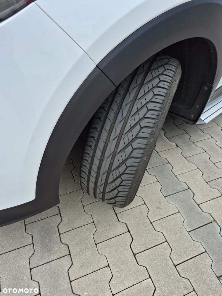 Hyundai Tucson 1.7 CRDI BlueDrive Comfort 2WD - 17