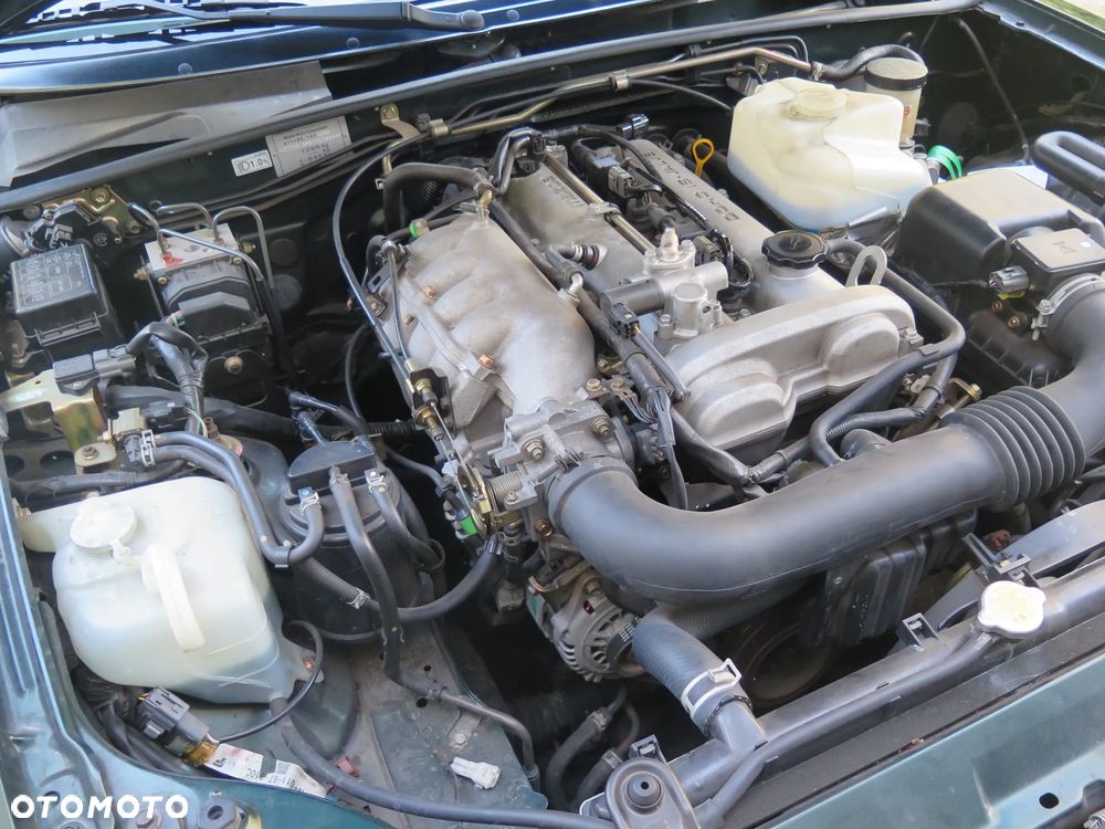 Mazda MX-5 - 25