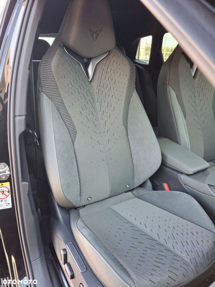 Cupra Terramar 1.5 eTSI mHEV Tribe Edition DSG - 24