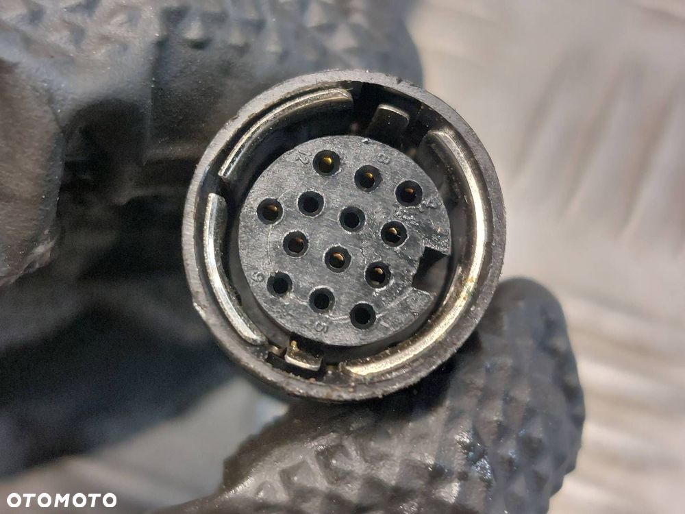 ZMIENIARKA ALFA ROMEO 156 I LIFT 1.8 16V 7607700014 - 5