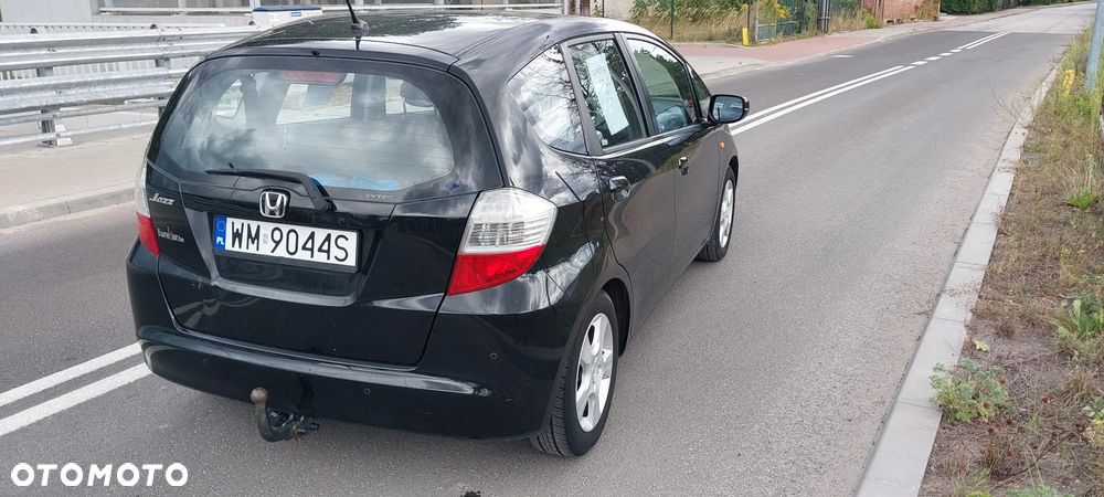 Honda Jazz 1.2 i-VTEC - 16