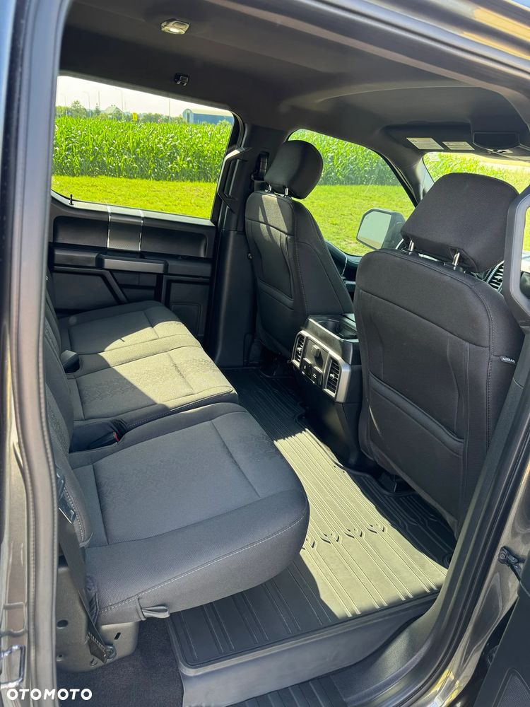 Ford F150 - 6