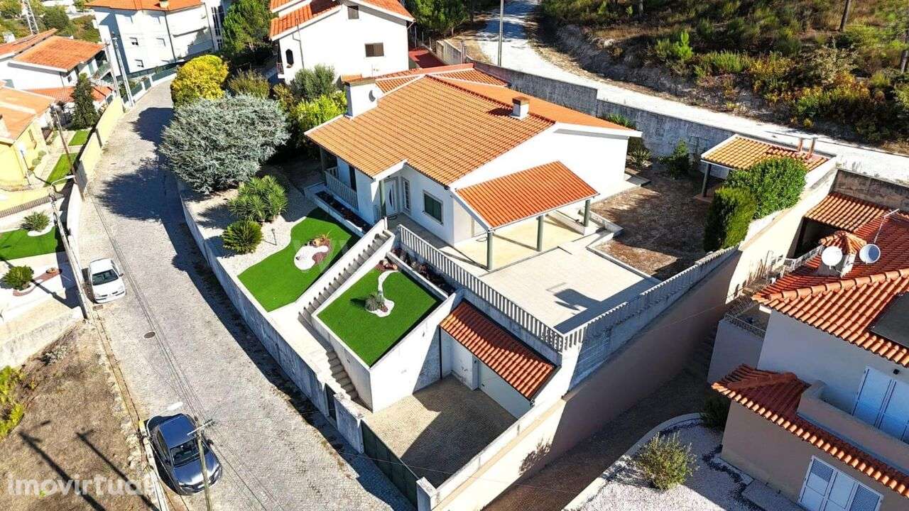 Moradia T3 / Marco de Canaveses, Marco - Grande imagem: 5/20