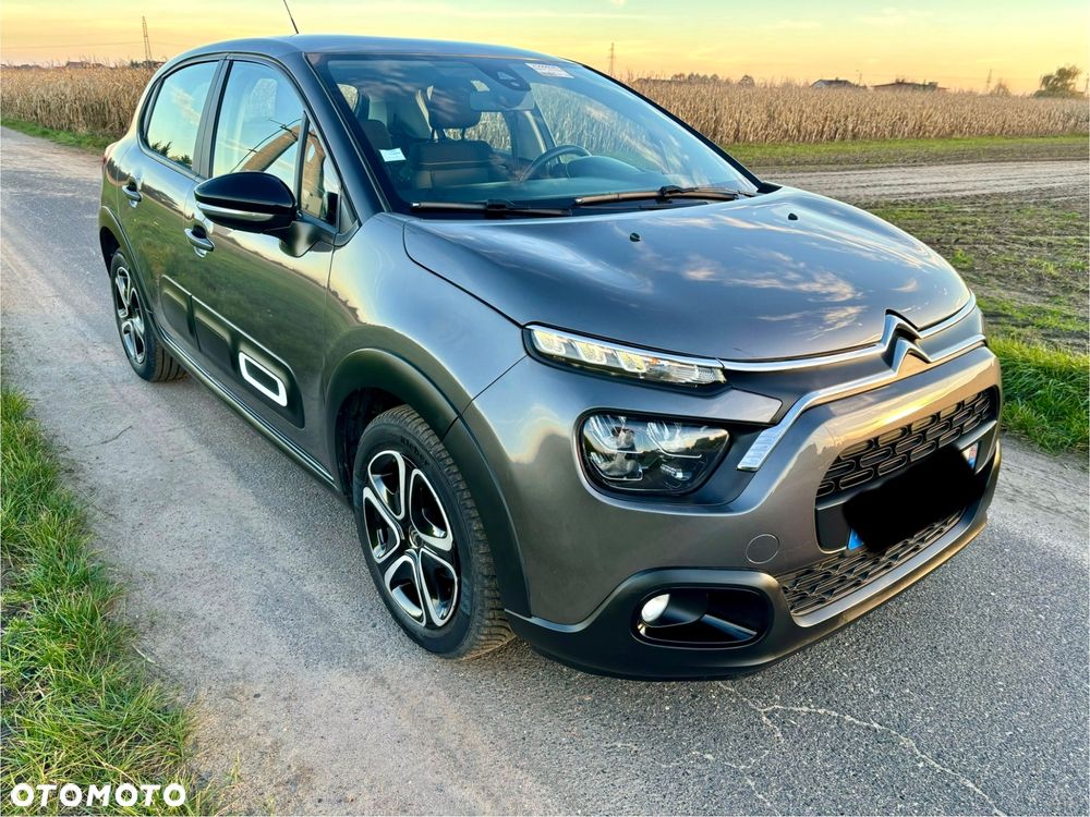 Citroën C3 - 5