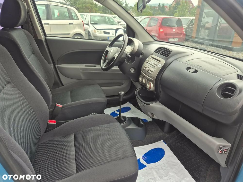 Subaru Justy 1.0 JT - 14