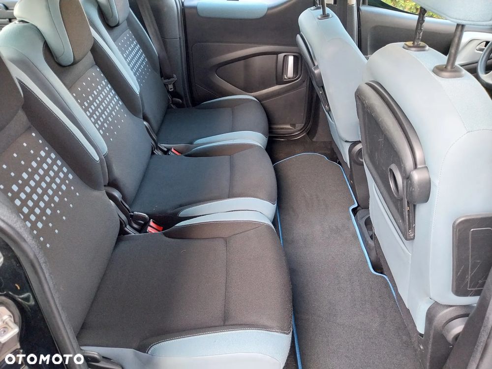Citroën Berlingo Multispace e-HDi 90 FAP Selection - 24