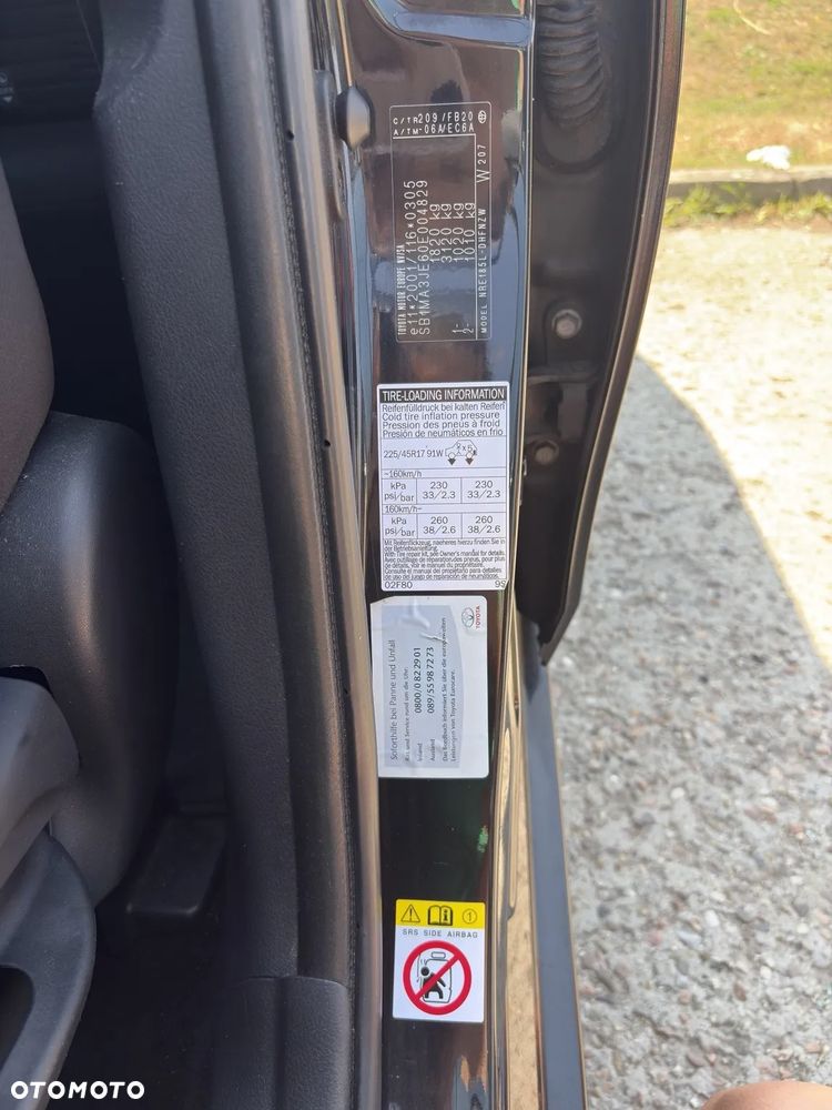 Toyota Auris 1.2 T Selection - 28