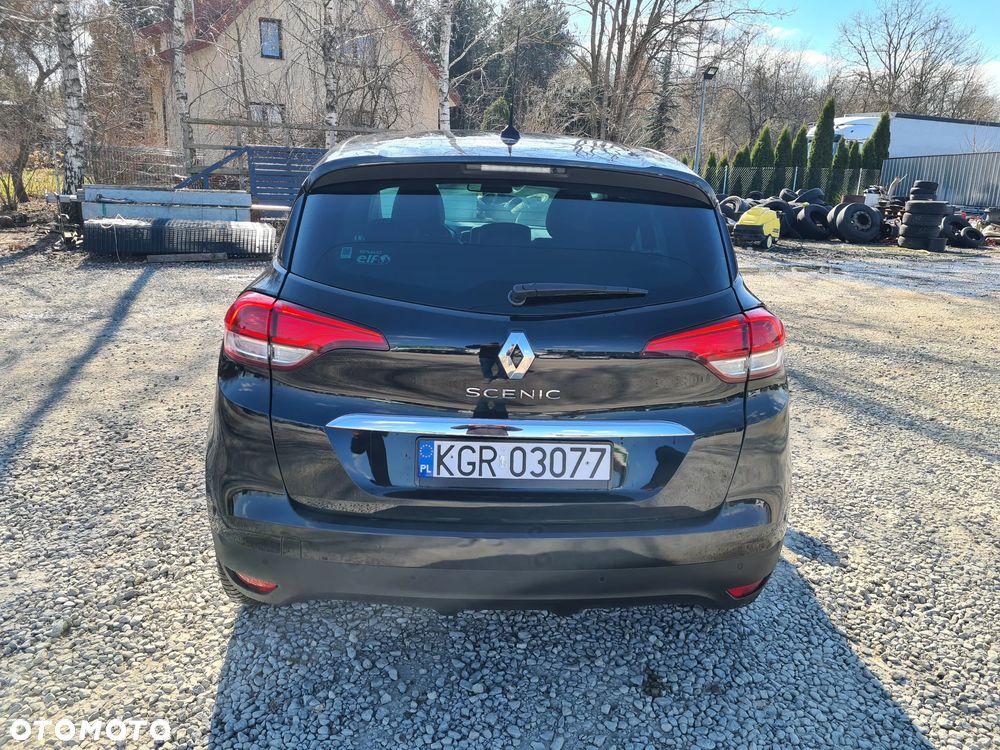 Renault Scenic - 5