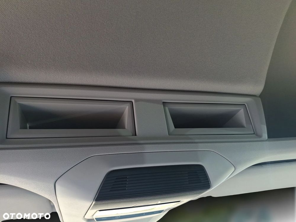 Volkswagen Crafter - 34