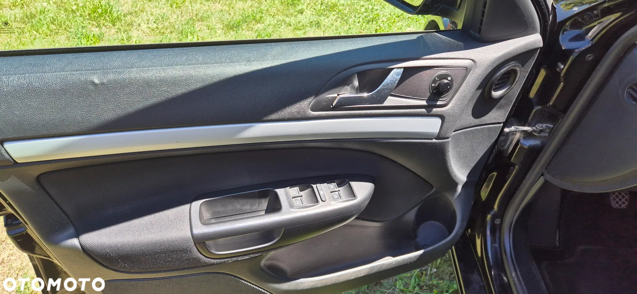 Skoda Octavia 1.6 TDI Ambiente - 6