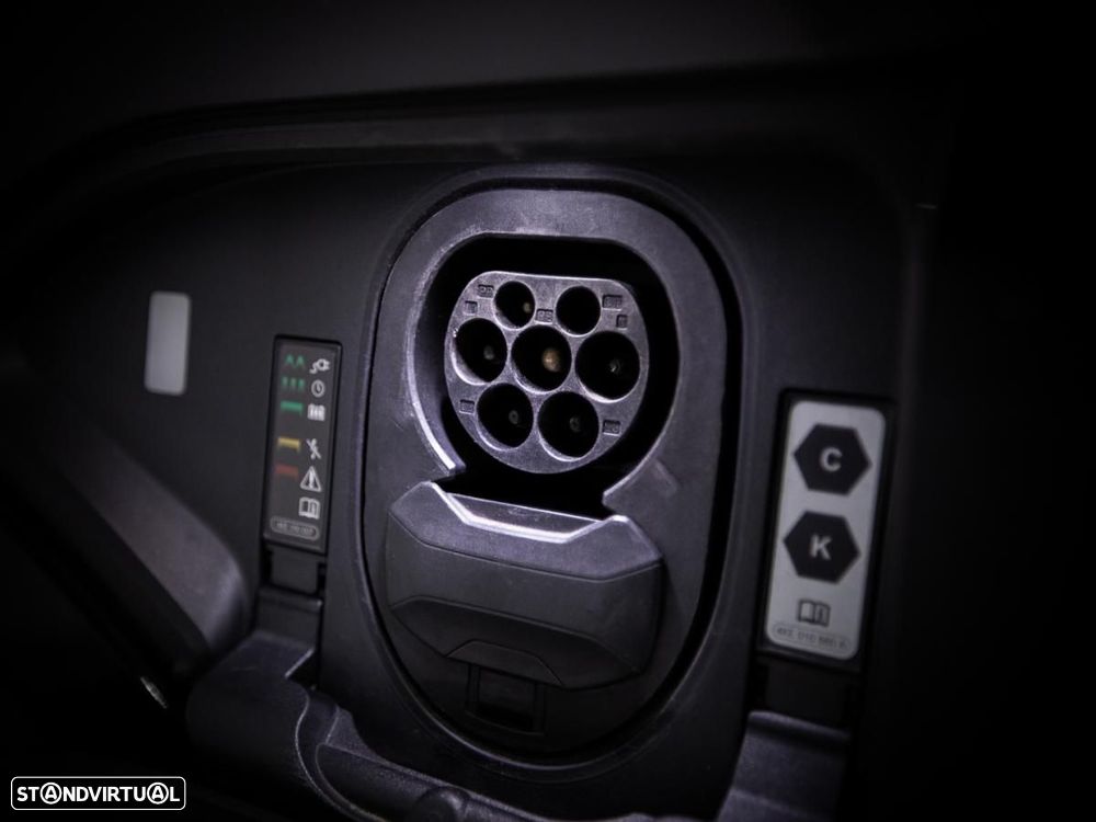 Audi e-tron 55 quattro S line - 13