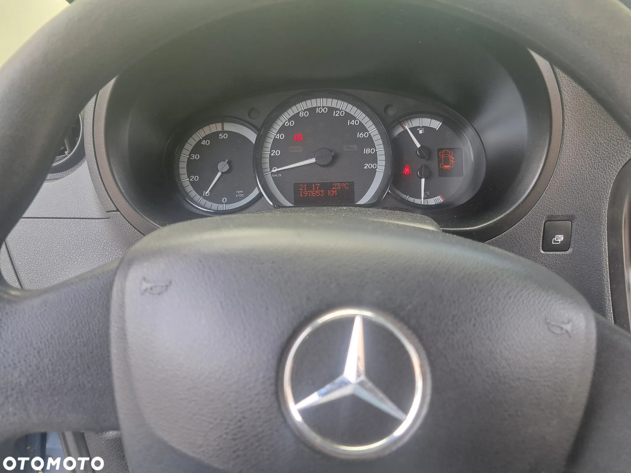 Mercedes-Benz Citan - 15