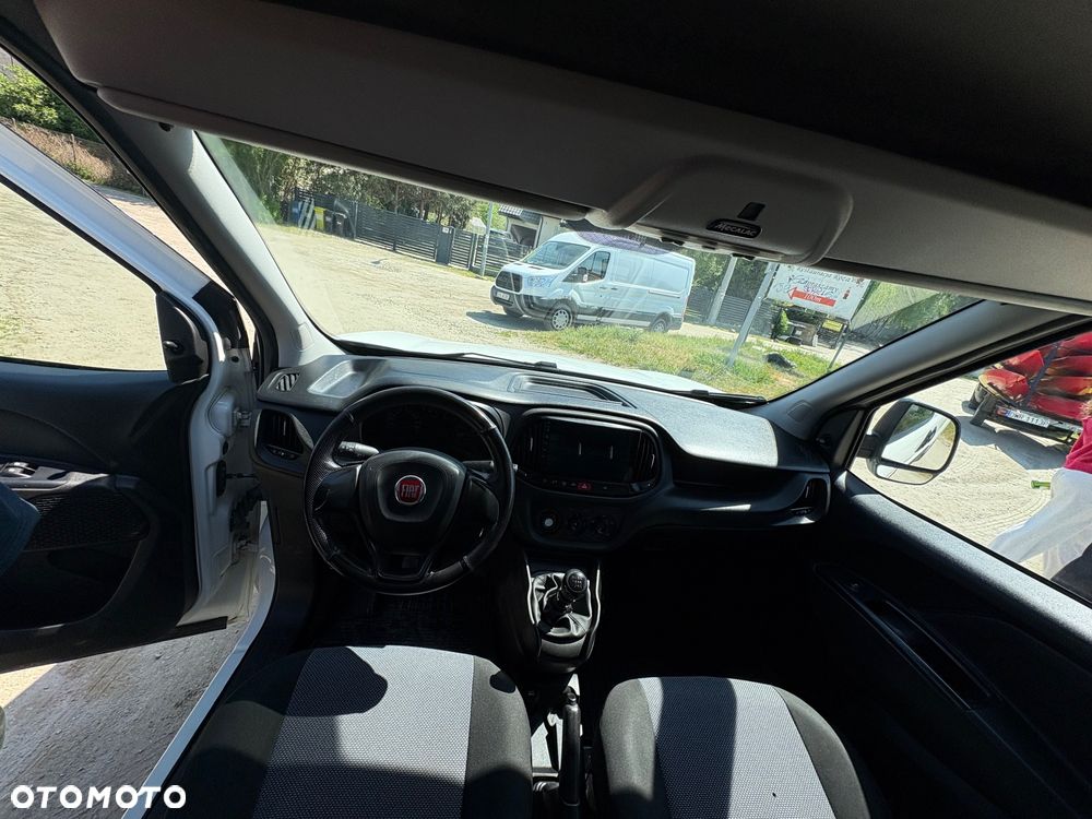 Fiat Doblo - 6