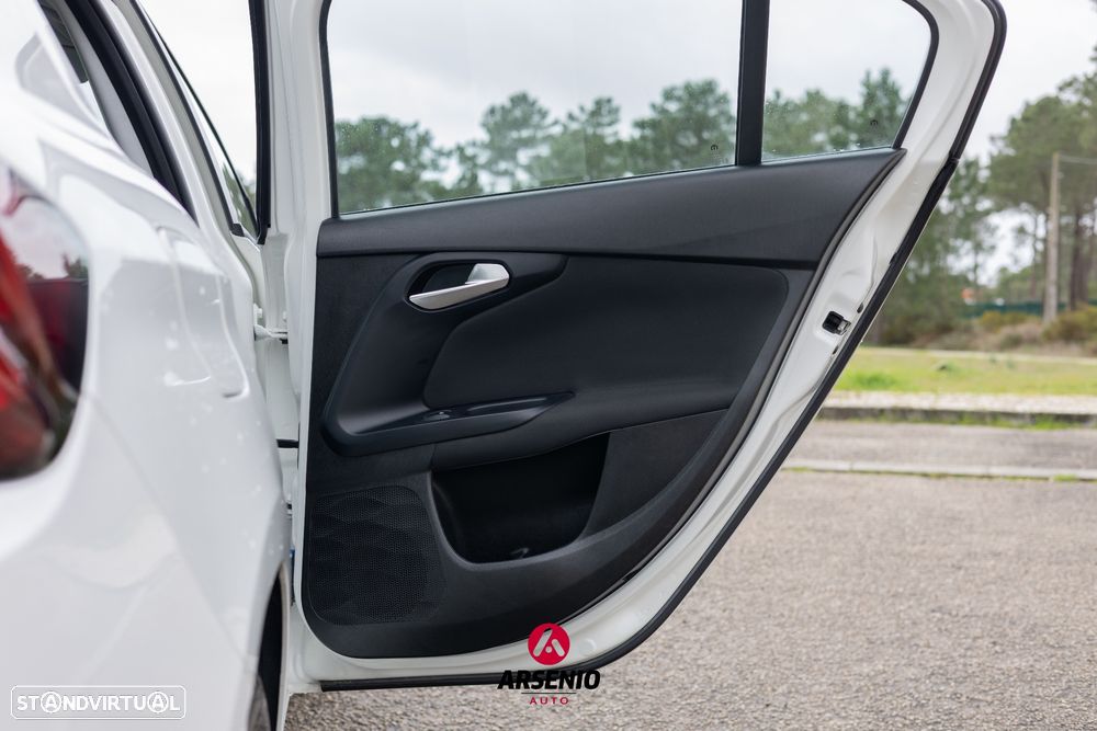 Fiat Tipo 1.3 MultiJet City Life - 29