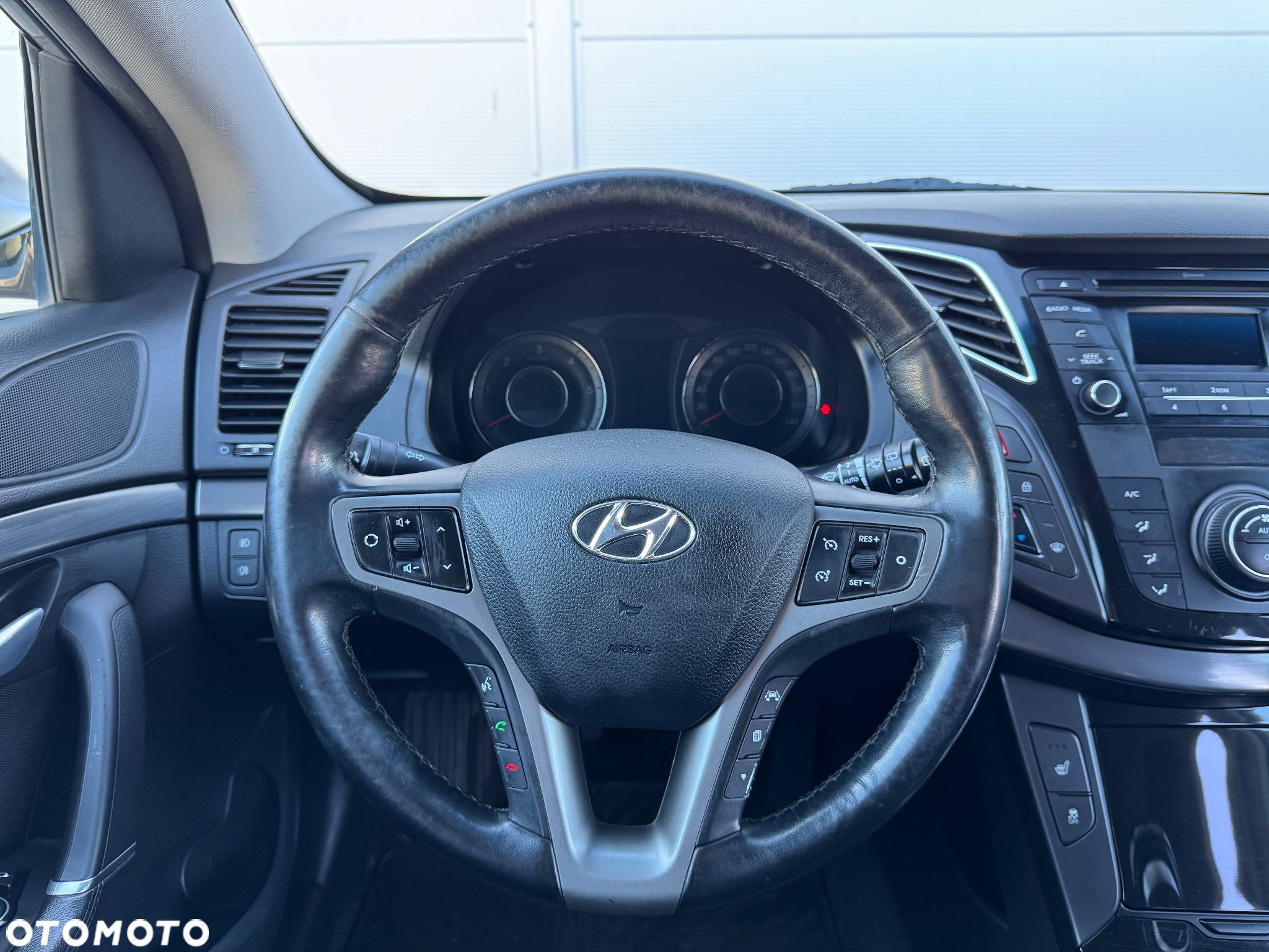 Hyundai i40 1.7 CRDi Business - 18