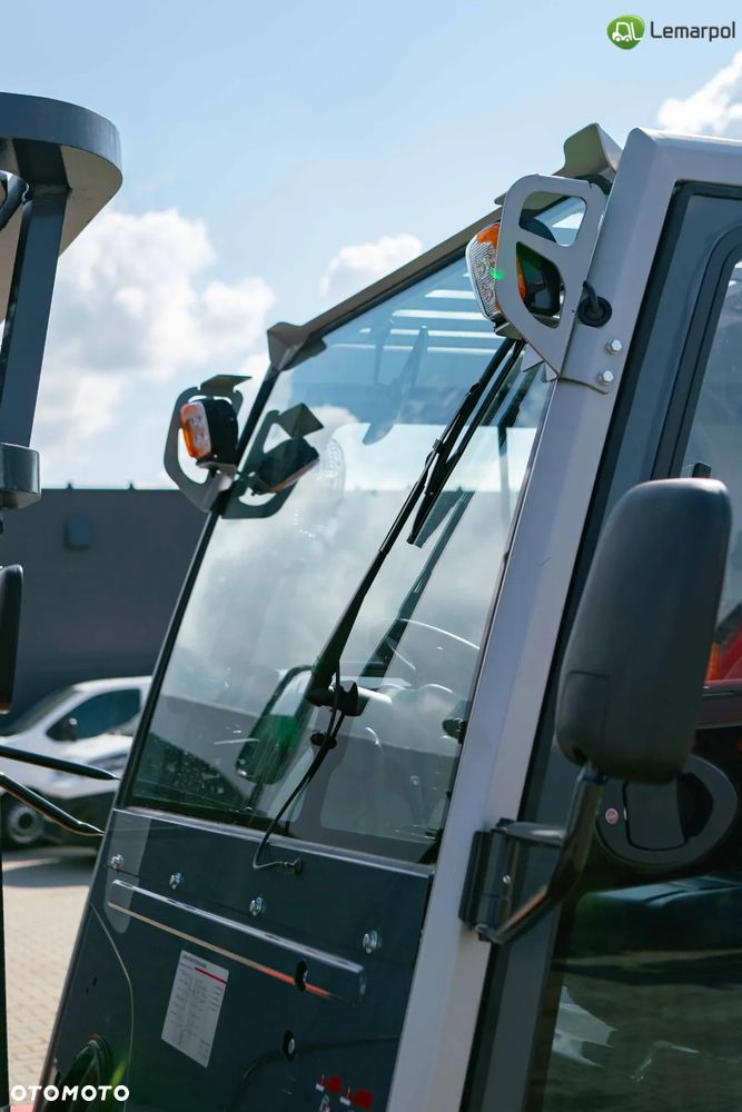 Heli CPD50-G2A11LI - 10