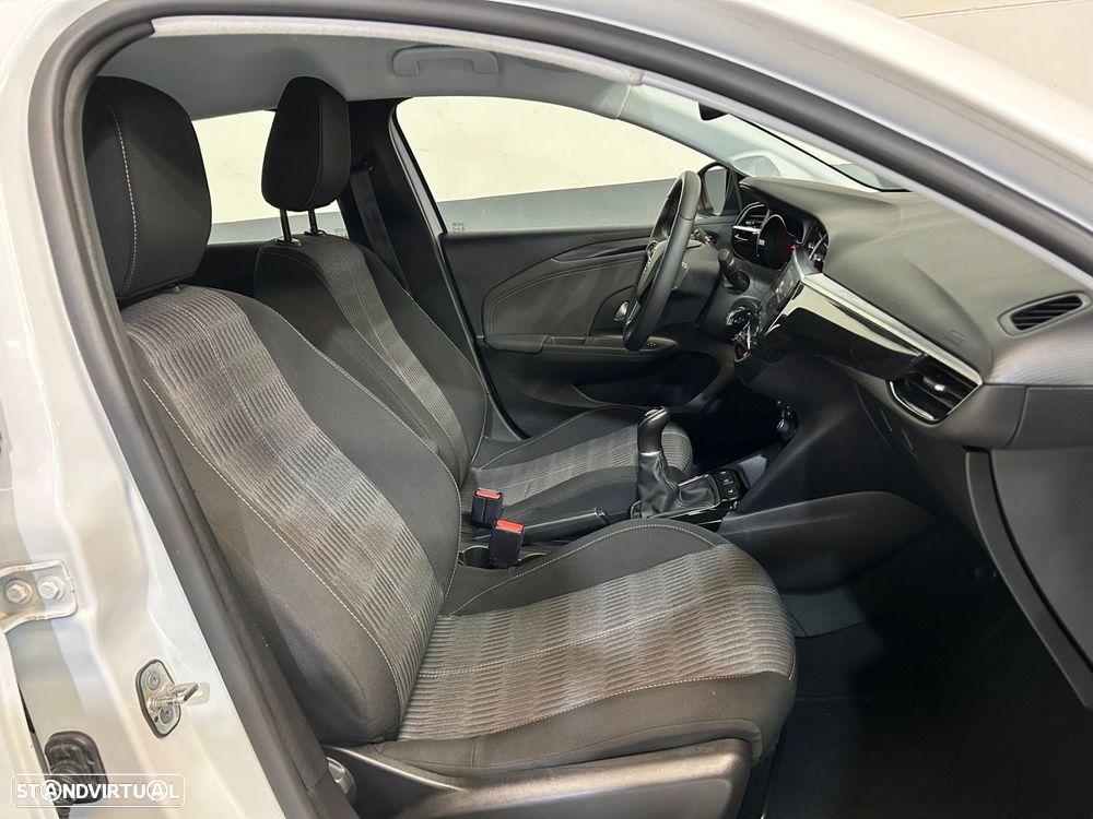 Opel Corsa 1.2 Edition - 17