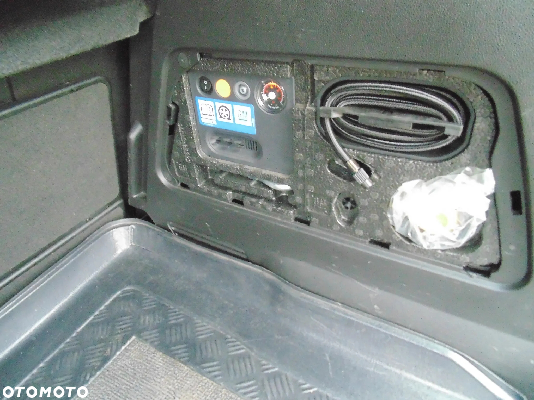 Opel Meriva - 28