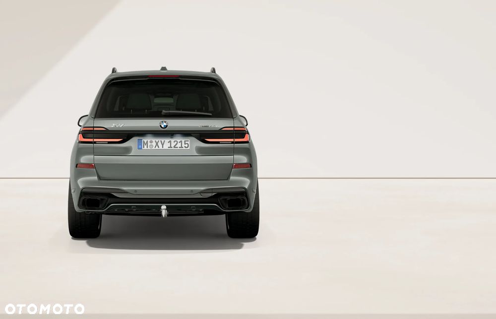 BMW X7 xDrive40i mHEV sport - 7