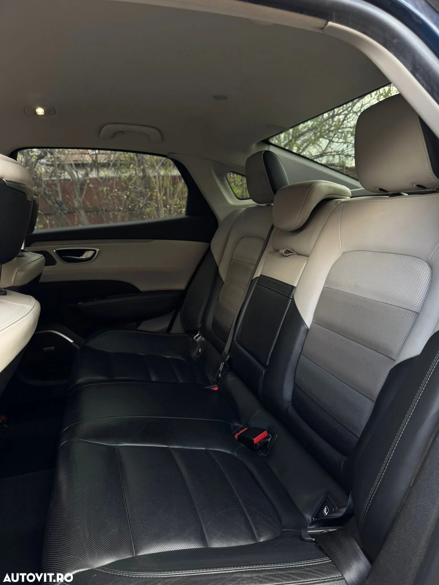Renault Talisman ENERGY dCi 160 EDC INITIALE PARIS - 22