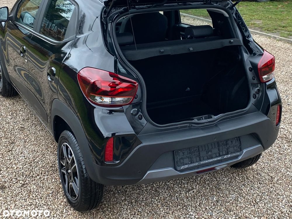 Dacia Spring Electric 45 Expression - 6